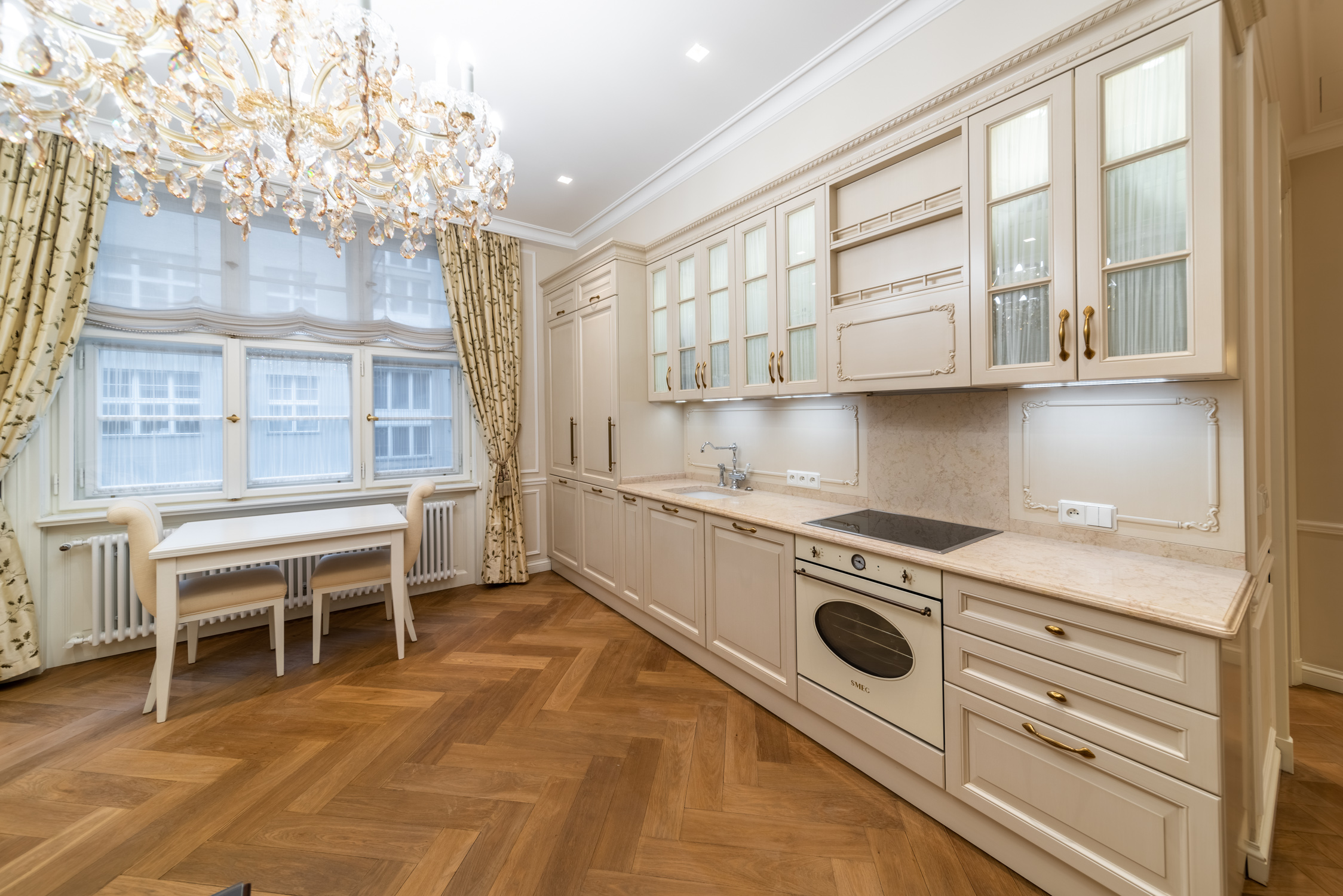 Продажа, квартира 2+кк, Прага 1