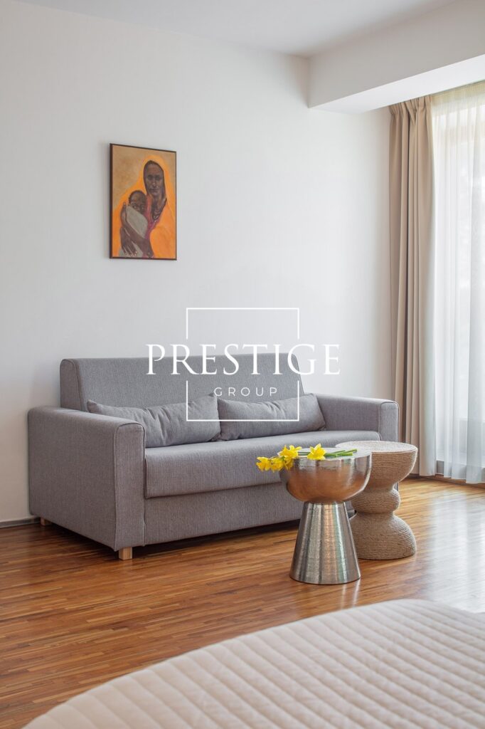 Rent, apartment 1+kk, Prague 5 – photo 2