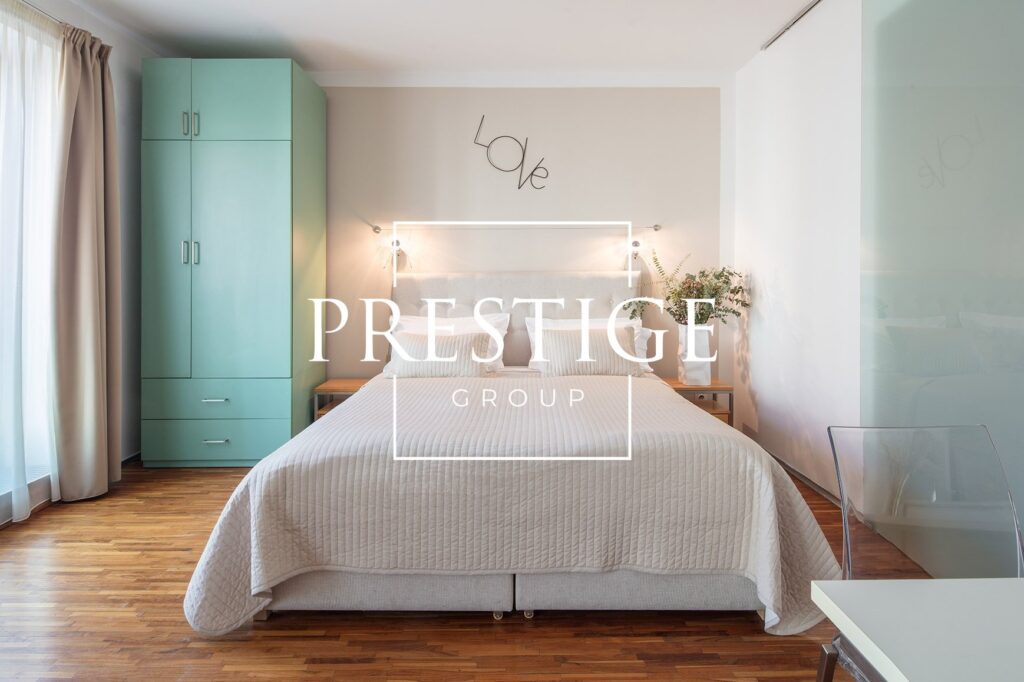 Rent, apartment 1+kk, Prague 5 – photo 4