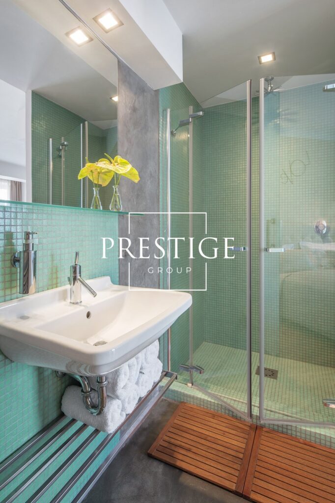 Rent, apartment 1+kk, Prague 5 – photo 5
