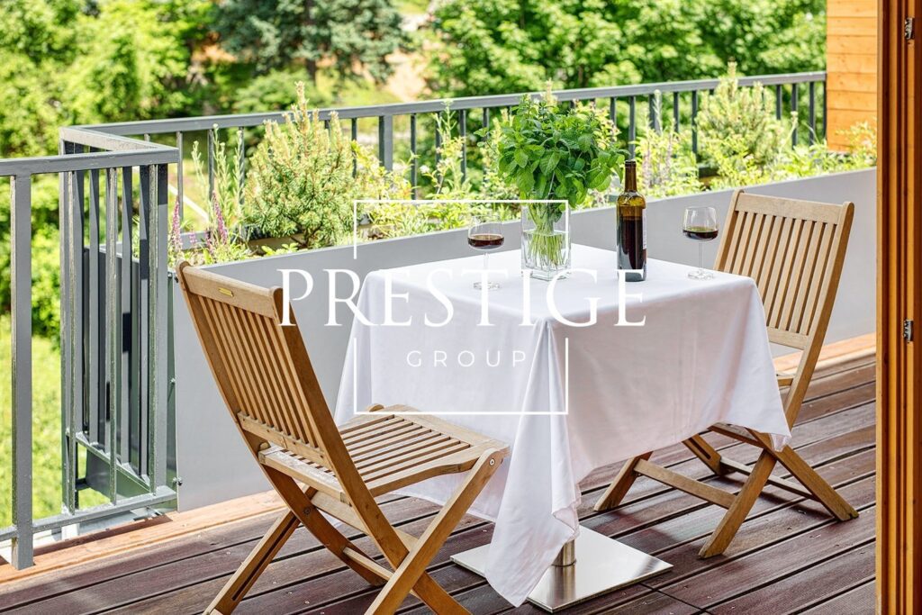 Rent, apartment 2+kk, Prague 5 – photo 5