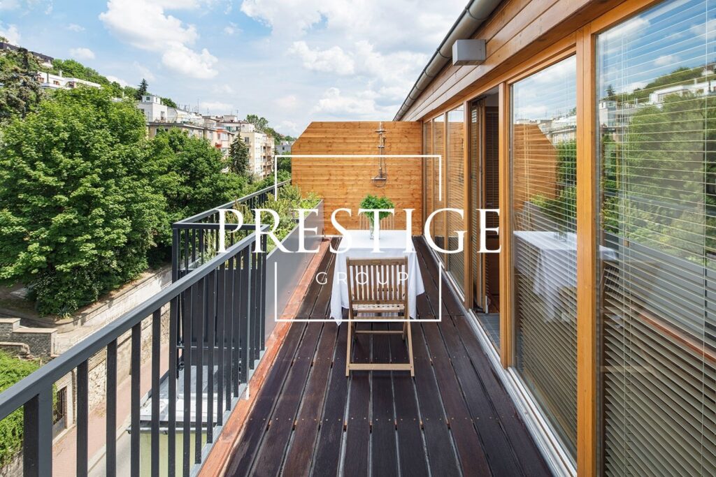 Rent, apartment 2+kk, Prague 5 – photo 2