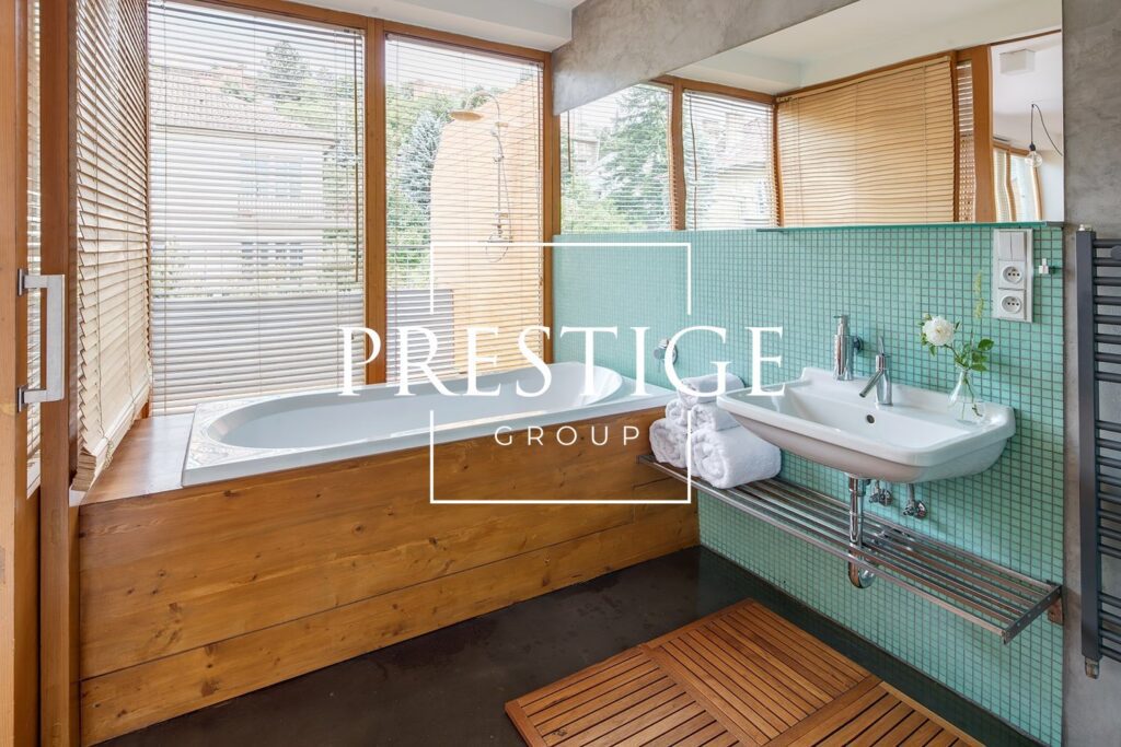 Rent, apartment 2+kk, Prague 5 – photo 7