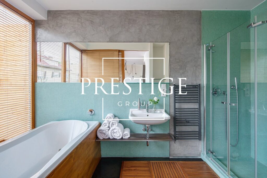 Rent, apartment 2+kk, Prague 5 – photo 3