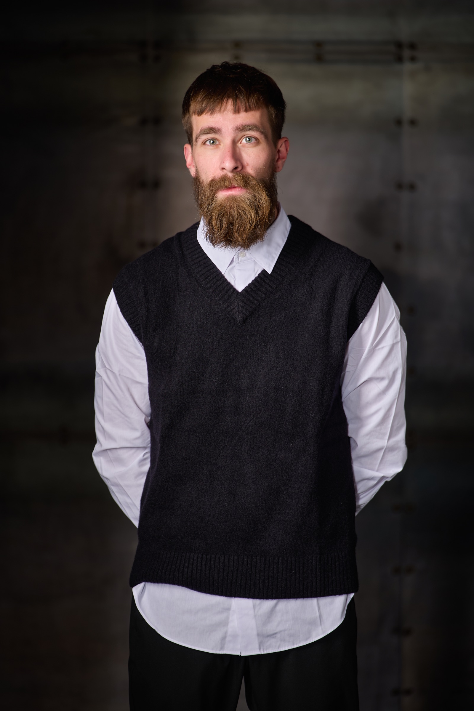 Daniel Degen, Acquisition specialist