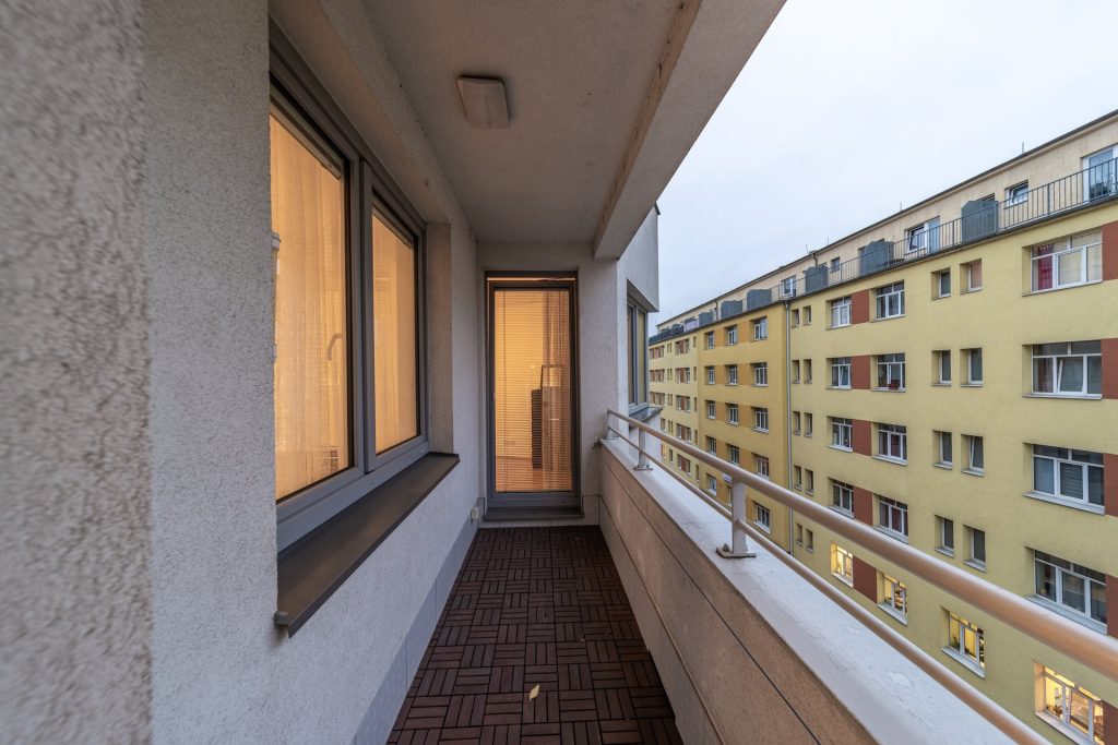 Аренда, квартира 3+КК, Прага 9 – фото 11