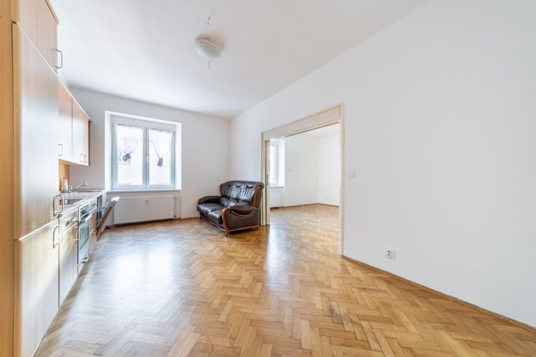 Rent, Apartment 4+1, Prague 4