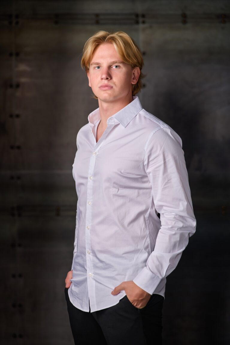 Nikita Kostikov, Commercial property manager