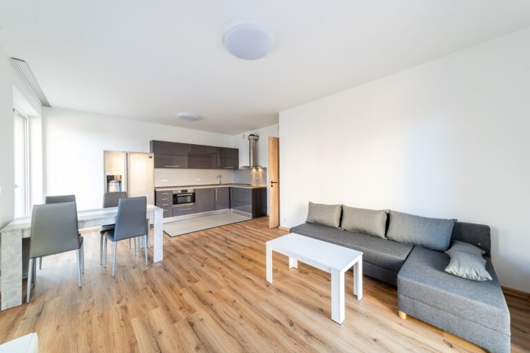 Rent, apartment 3+kk, Prague 5