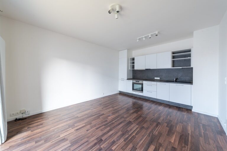 Rent, apartment 2+kk, Prague 9
