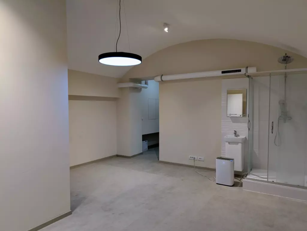 Аренда, коммерческого помещения 65м², Прага 1 – фото 3