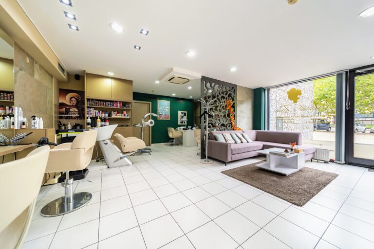 Pronájem, Prostor 83 m², Praha 3