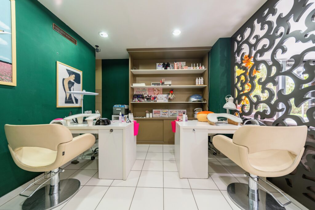 Pronájem, Prostor 83 m², Praha 3 – fotografie 3