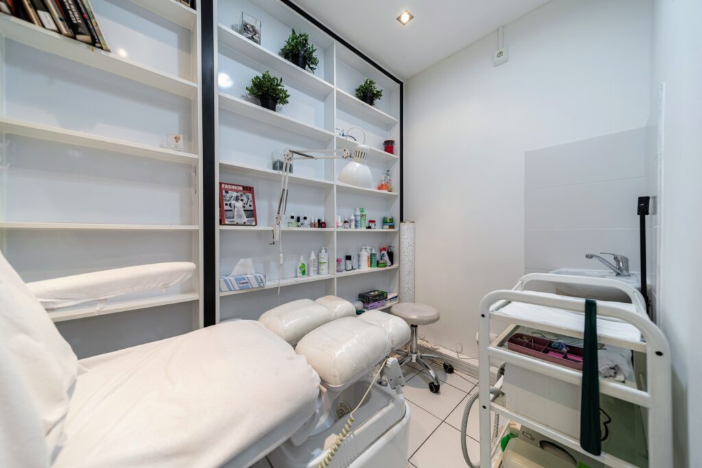 Pronájem, Prostor 83 m², Praha 3 – fotografie 4