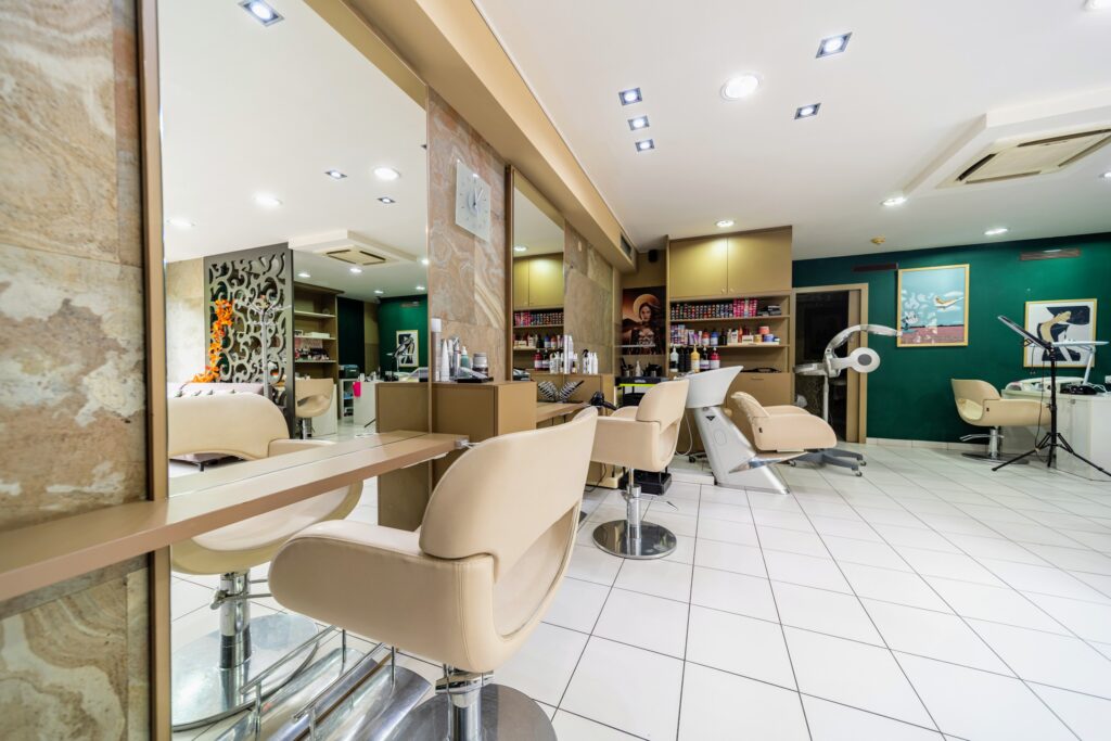 Pronájem, Prostor 83 m², Praha 3 – fotografie 5