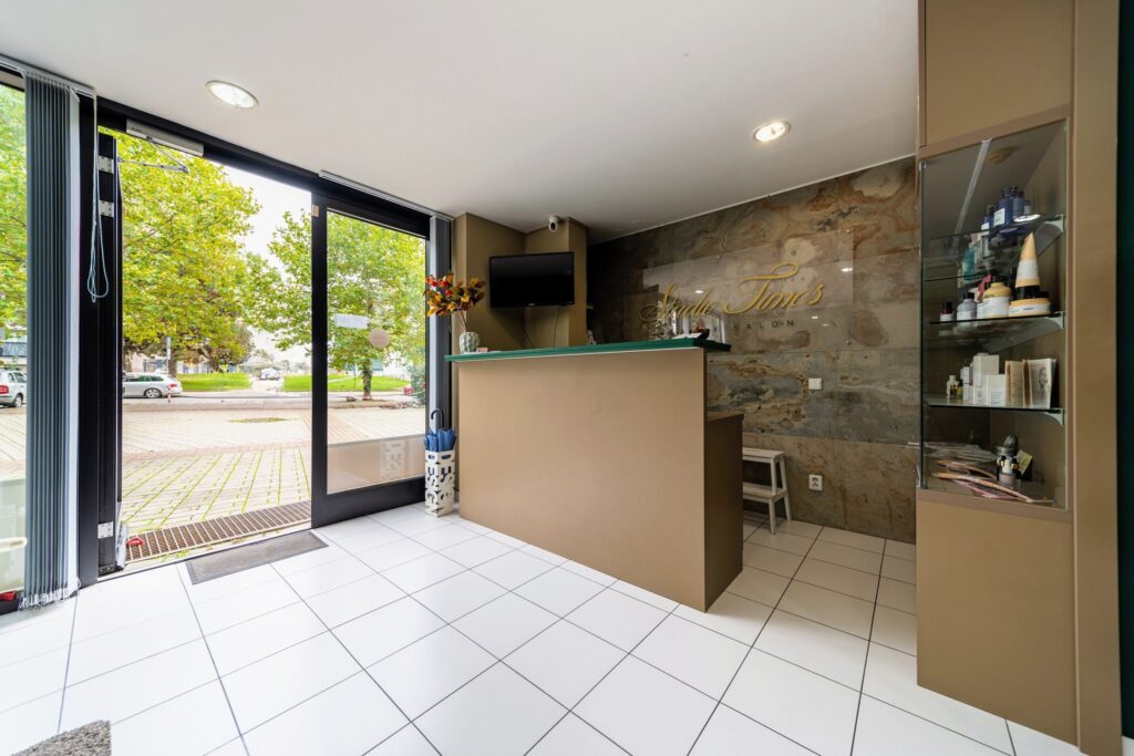 Pronájem, Prostor 83 m², Praha 3 – fotografie 7