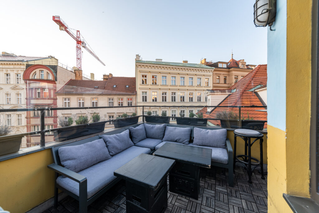 Pronájem, Restaurace 101 m², Praha 1 – fotografie 6