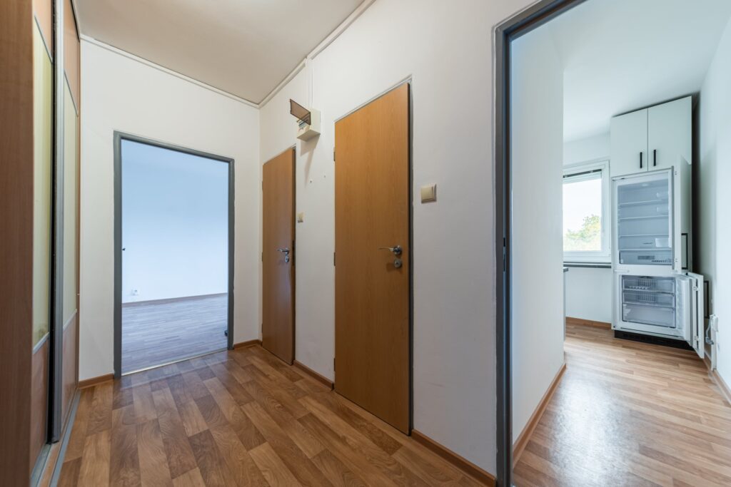 Pronájem bytu 2+1, 53 m², Praha – Praha 6 – fotografie 7