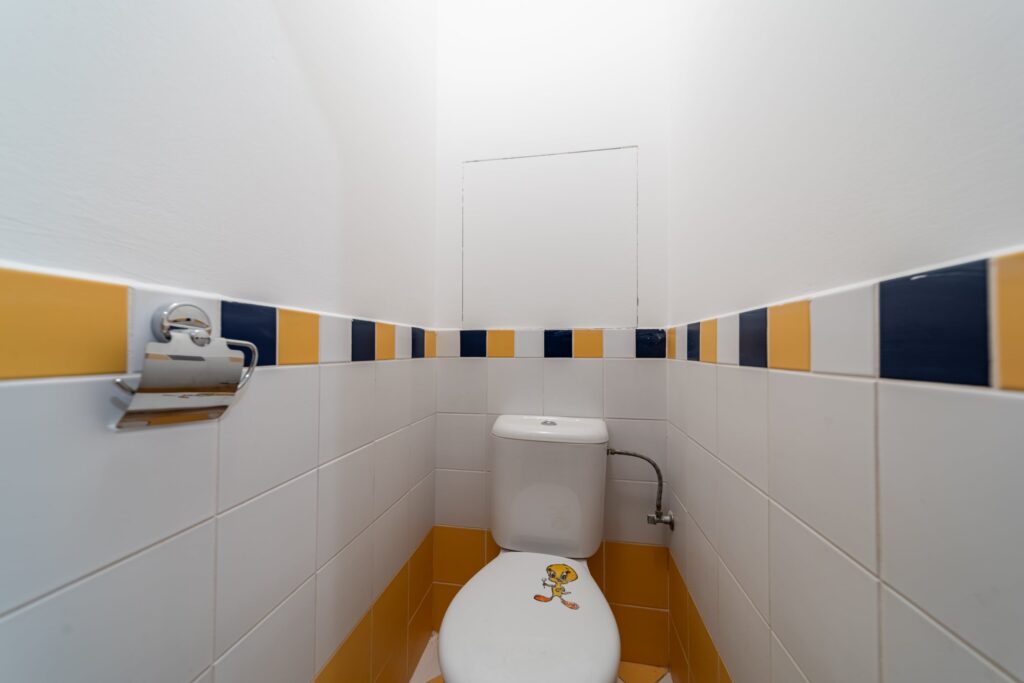 Pronájem bytu 2+1, 53 m², Praha – Praha 6 – fotografie 9