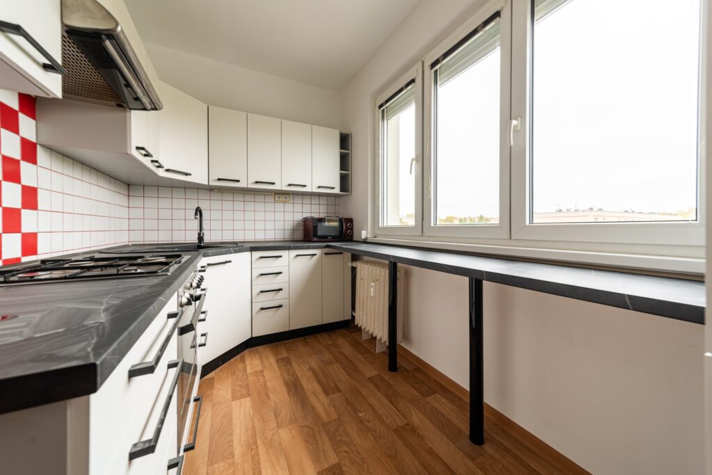 Pronájem bytu 2+1, 53 m², Praha – Praha 6 – fotografie 1