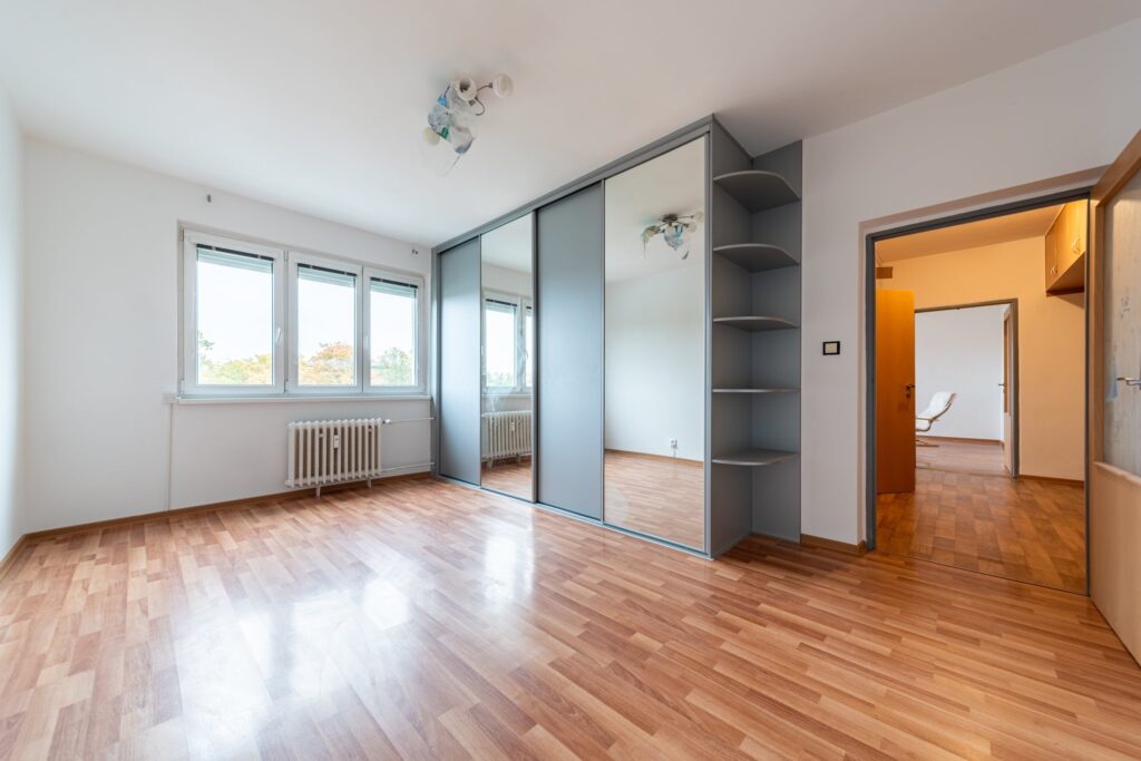 Pronájem bytu 2+1, 53 m², Praha – Praha 6 – fotografie 3
