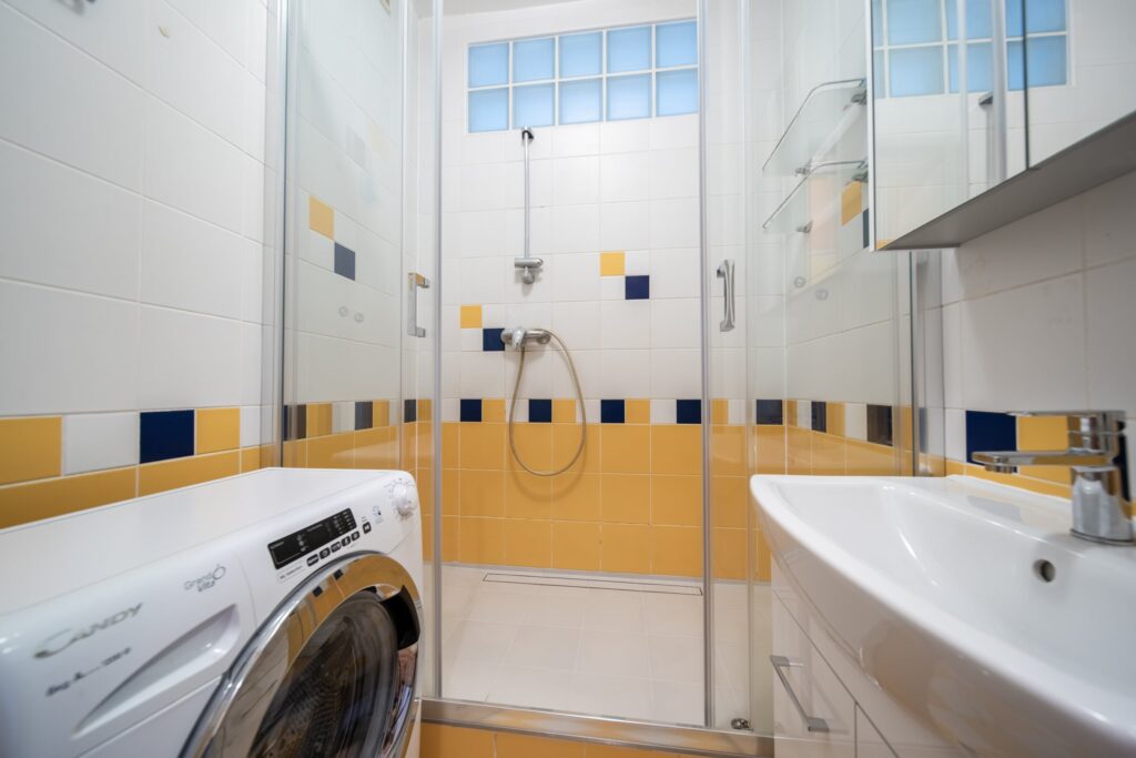 Pronájem bytu 2+1, 53 m², Praha – Praha 6 – fotografie 8
