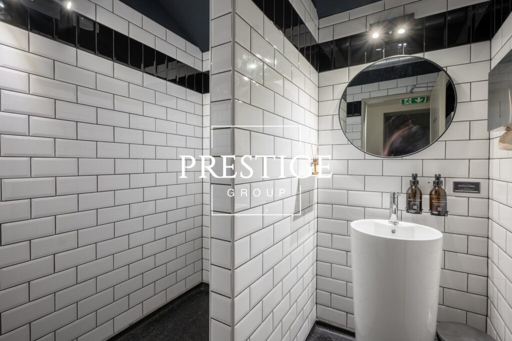 Rent commercial Restaurant 176 m², Prague 3 – фото 9